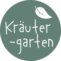 Kräutergarten - Villa Vontenie
