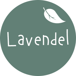 Lavendel - Villa Vontenie