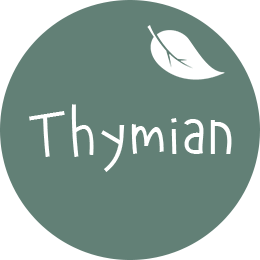 Thymian - Villa Vontenie - Doppelzimmer